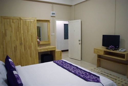 Seri 47 Residence Bangkok Eksteriør billede