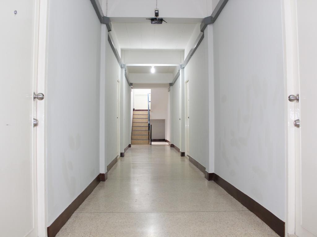 Seri 47 Residence Bangkok Eksteriør billede